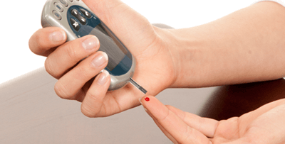 Diabetes/Hypertension/Lipids